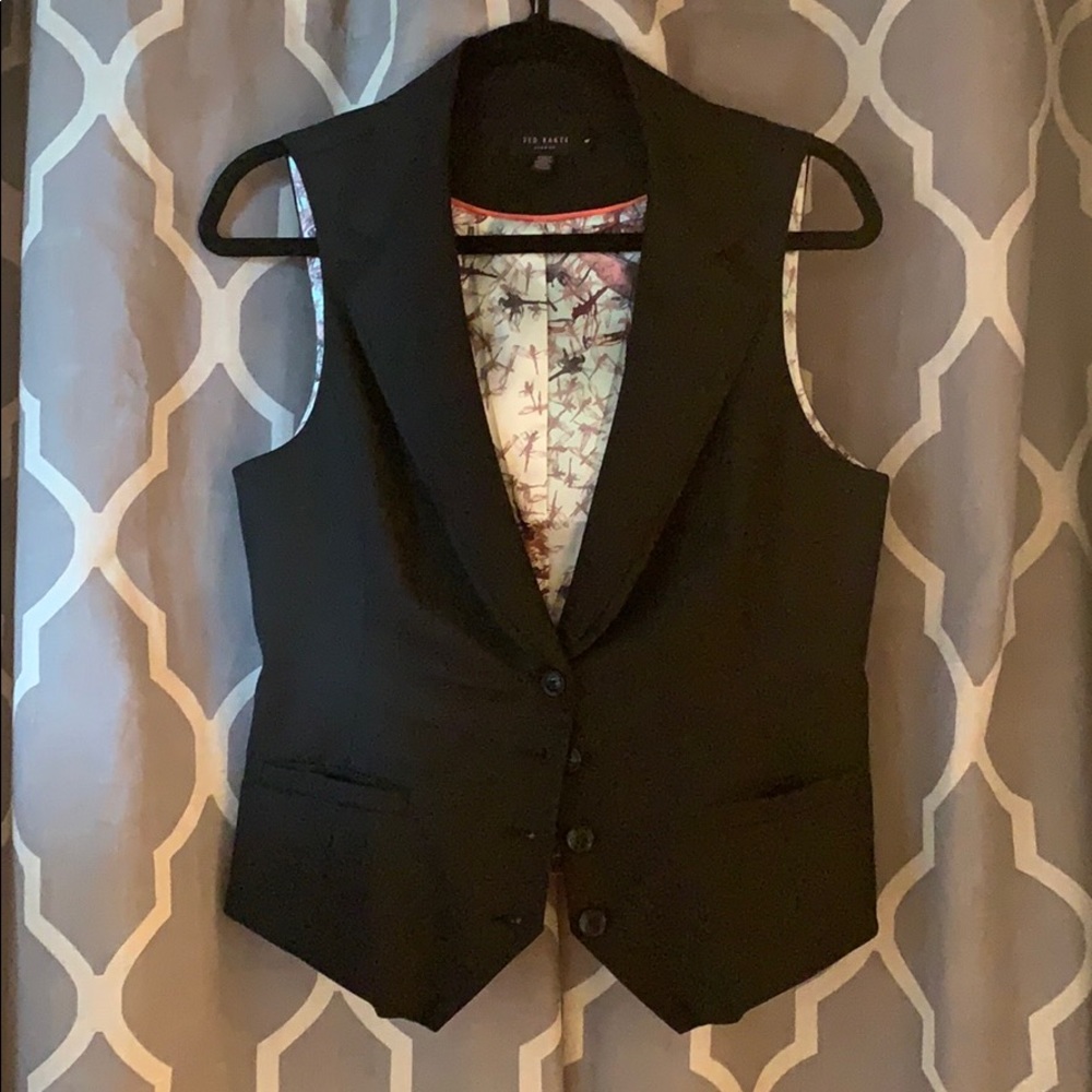 Ted Baker Vest
